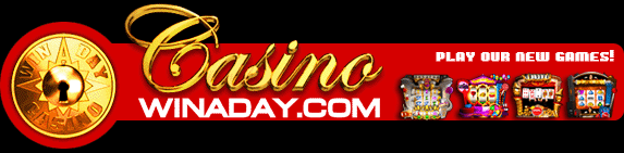 Win A Day Casino: Play slots, video poker, roulette and keno!